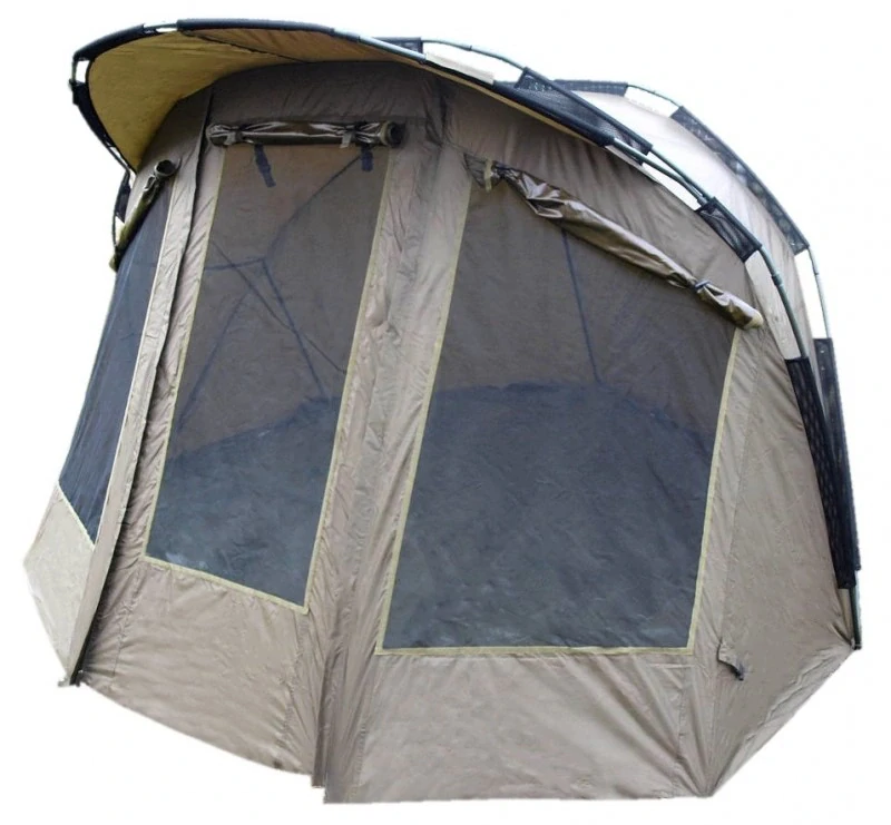 ZFISH BIVAK DELUXE KING SIZE 2 MEN