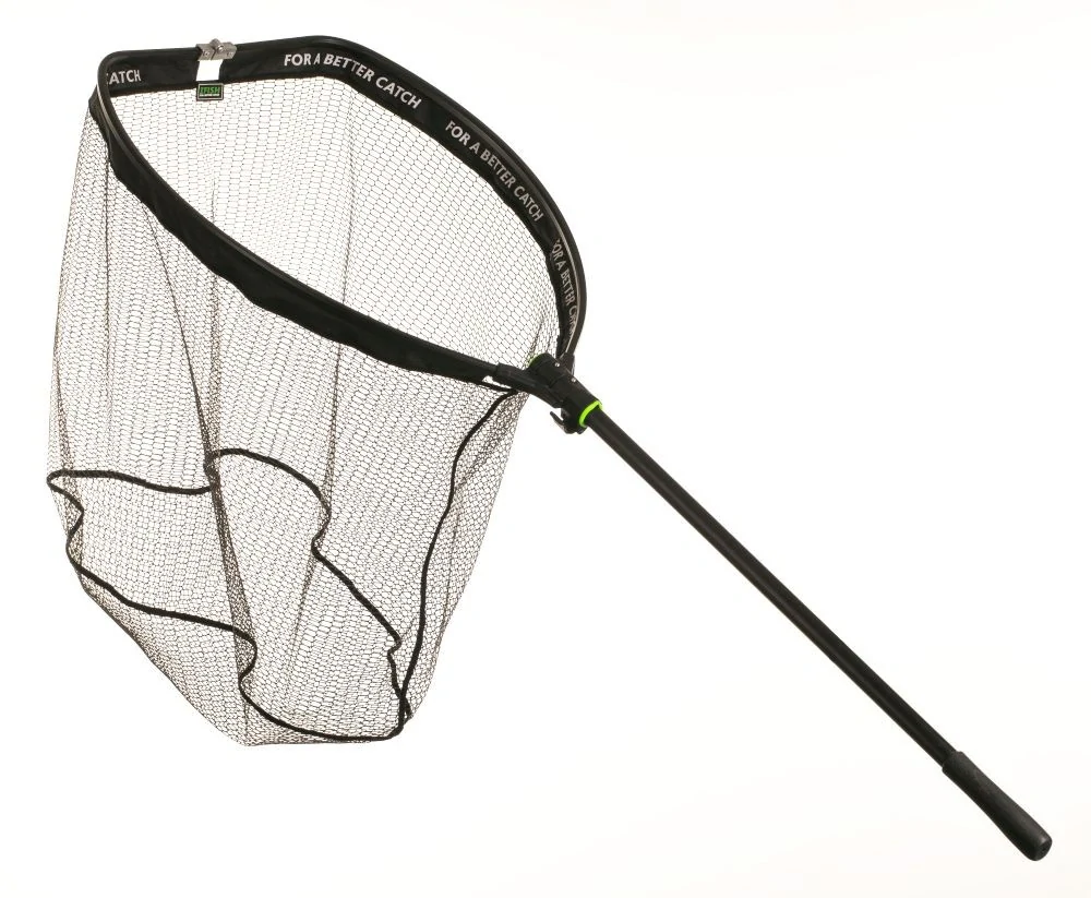 ZFISH PODBERÁK LANDING NET DLX 160CM