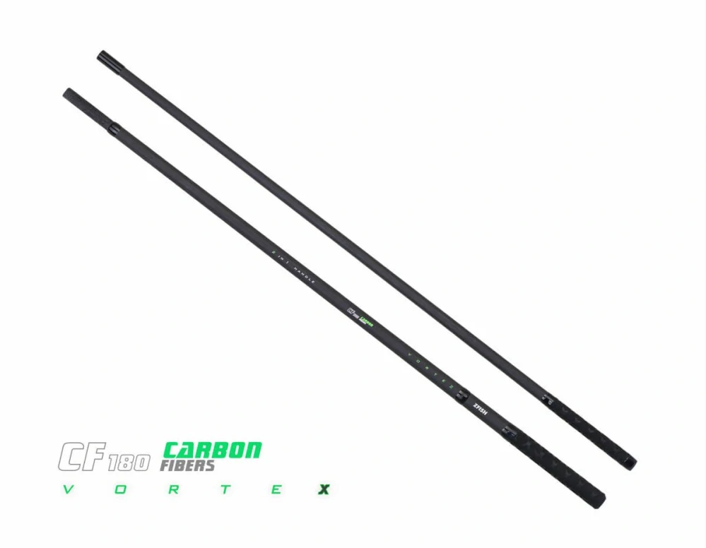 ZFISH Podberáková Tyč Vortex 1.8m Landing Net Handle
