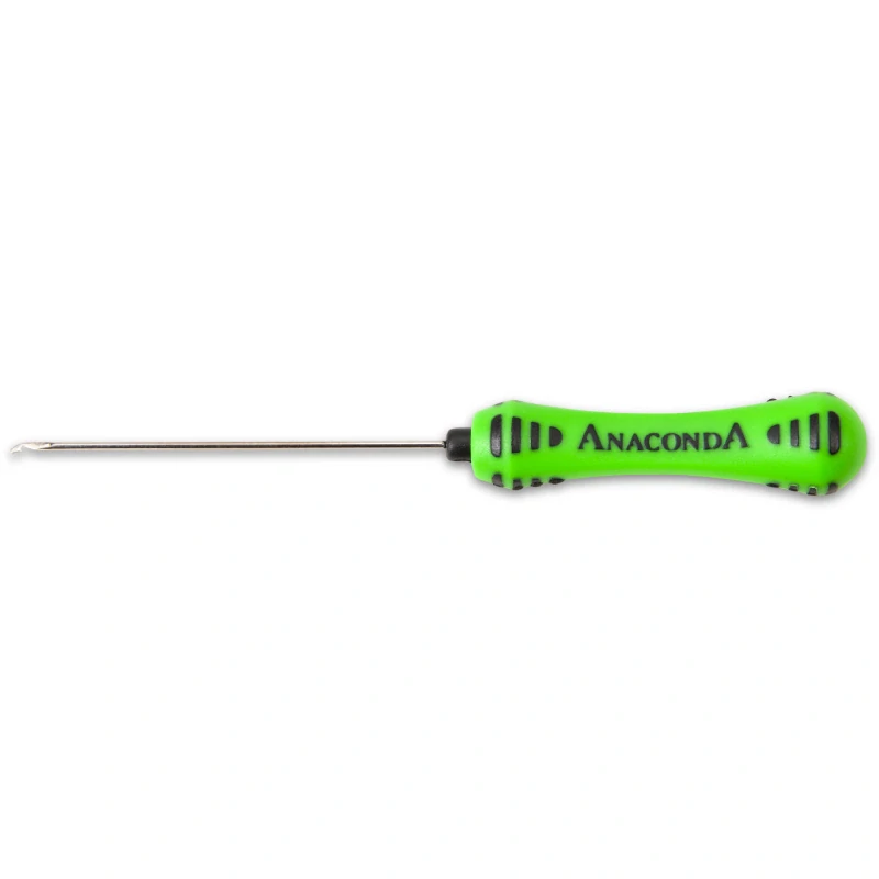 Anaconda ihla Razor Tip Needle zelená