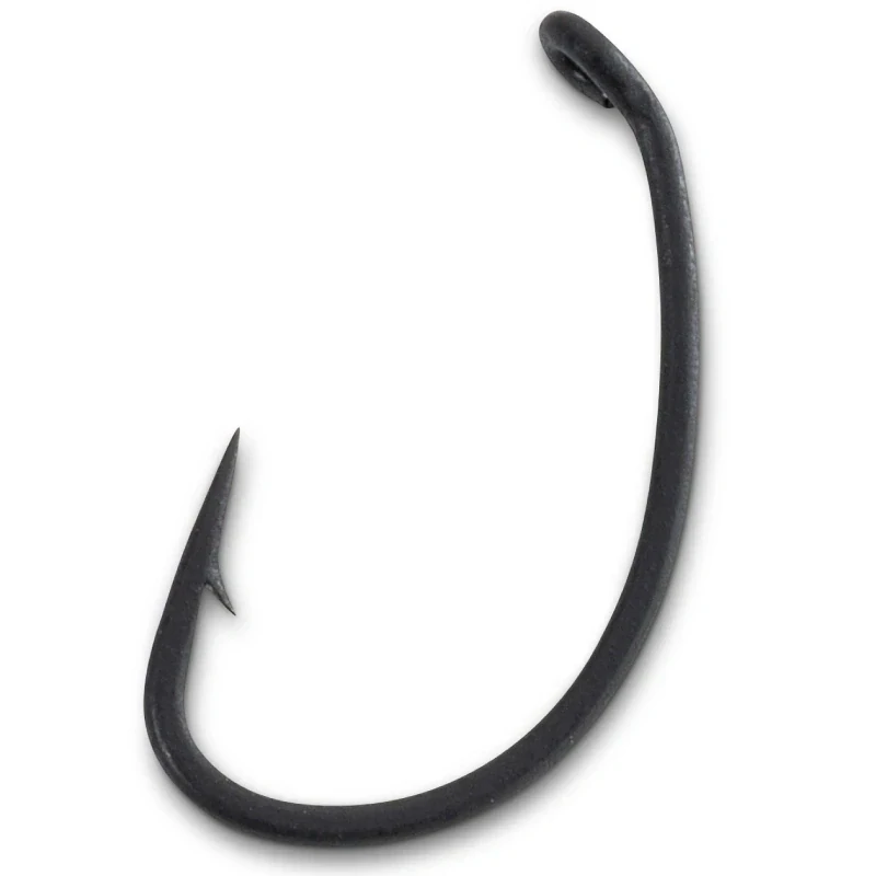 Anaconda háčiky Piercer Curve Shank GT-8 Micro Barb