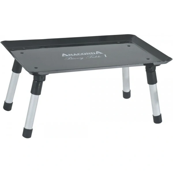 Anaconda stolík Bivvy Table L