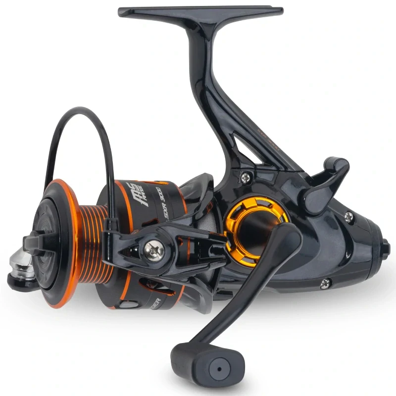 MS Range navijak Feeder SXR 3000