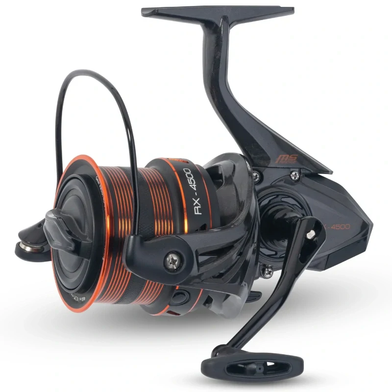 MS Range navijak Prime Feeder² RX-4500