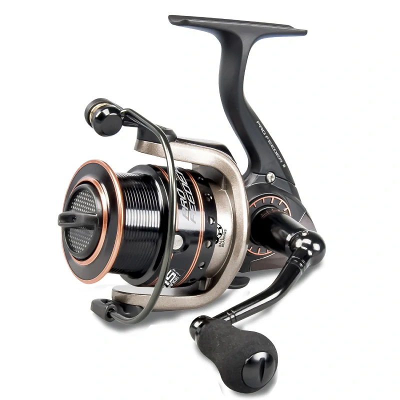 MS Range naviják Pro Feeder II 3500