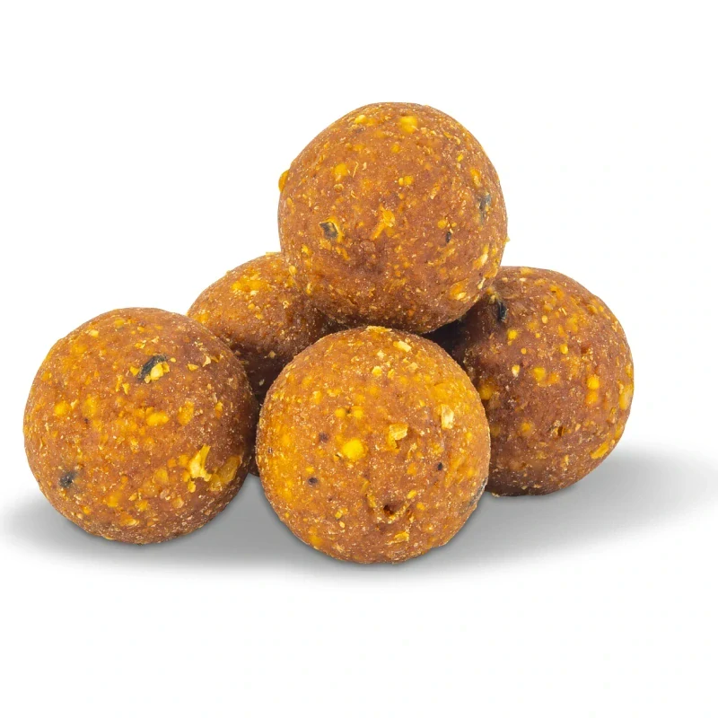 Anaconda boilies AI Carp R2 Bird Food Mix 1kg 20mm Sweetcorn&Pepper