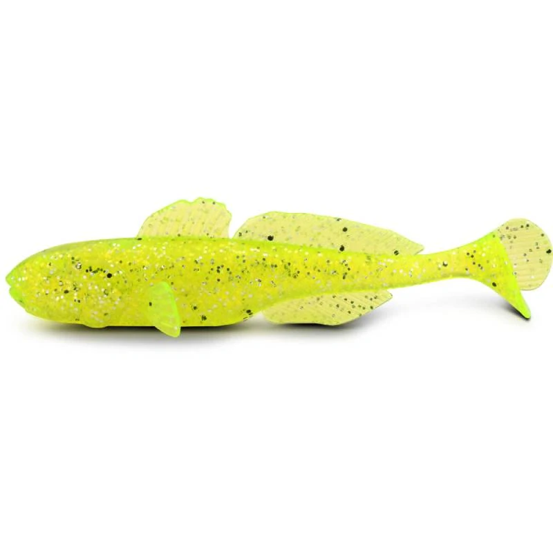Iron Claw gumová nástraha Gobody, 11 cm Vzor CHB, 1 ks