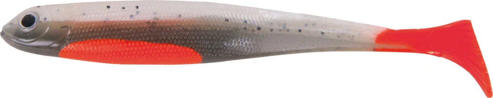 Iron Claw gumová nástraha Slim Jim 16 cm Vzor RB, 3 ks