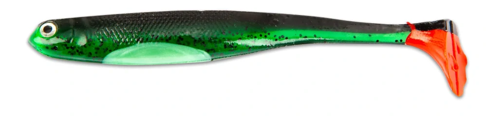 Iron Claw gumová nástraha Slim Jim 10 cm Vzor GP, 3 ks