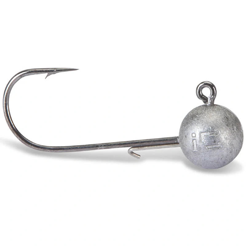 Iron Claw Kona jigová hlavička 8/0, 14g 3ks