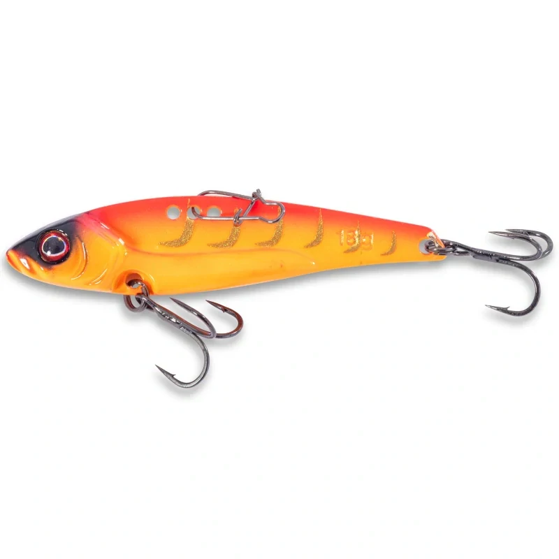 Iron Claw nástraha cikáda Stream Booster 75mm 18g OFT
