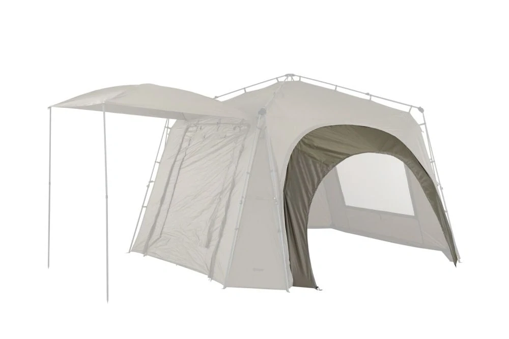 Sada na pripojenie bivaku pre Prístrešok Base Camp 2ks, XL
