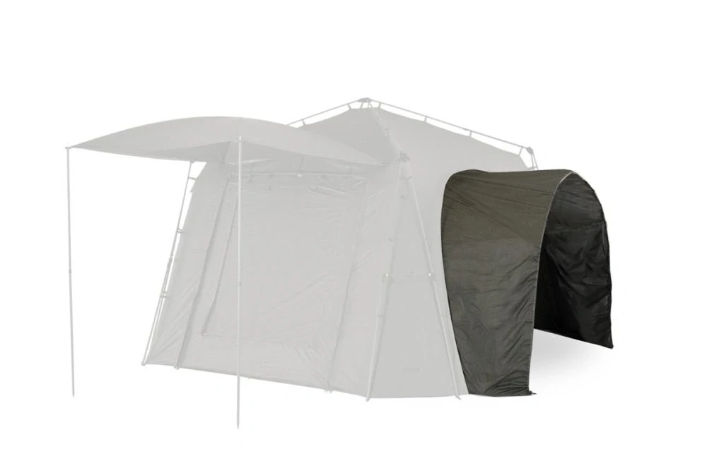 Sada na pripojenie bivaku pre Prístrešok Base Camp Xtreme XXL