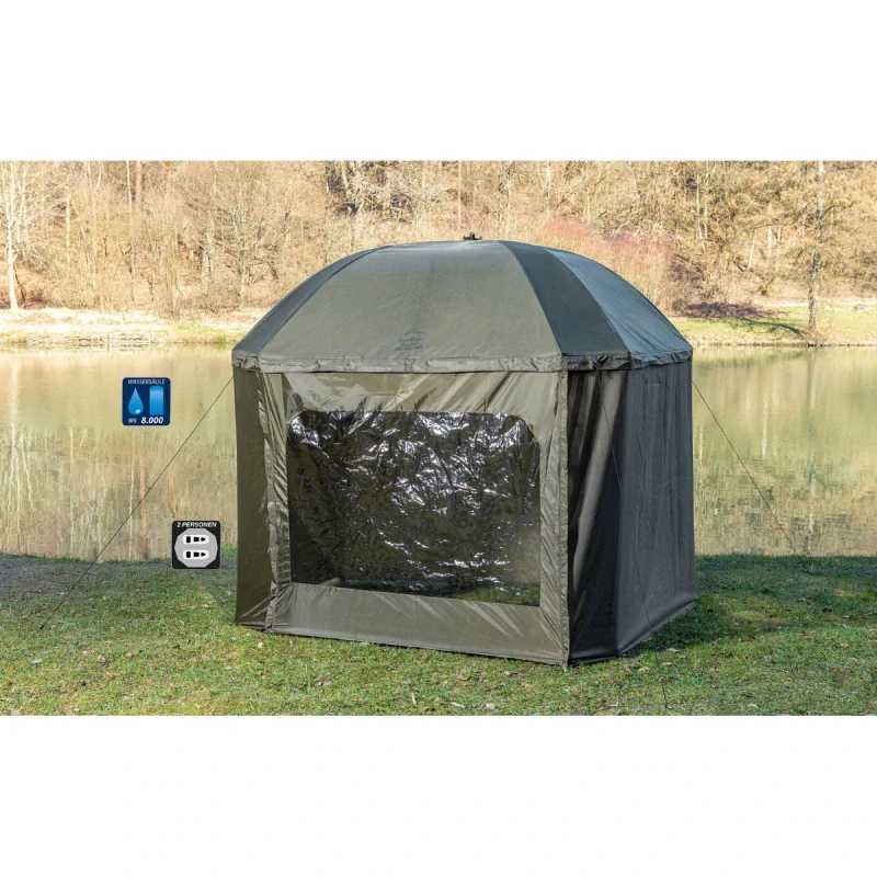 Anaconda dáždnik Magist Carp Shelter