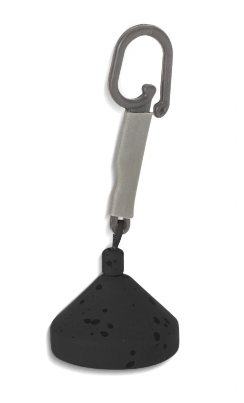 Anaconda Back Lead čierne 60g