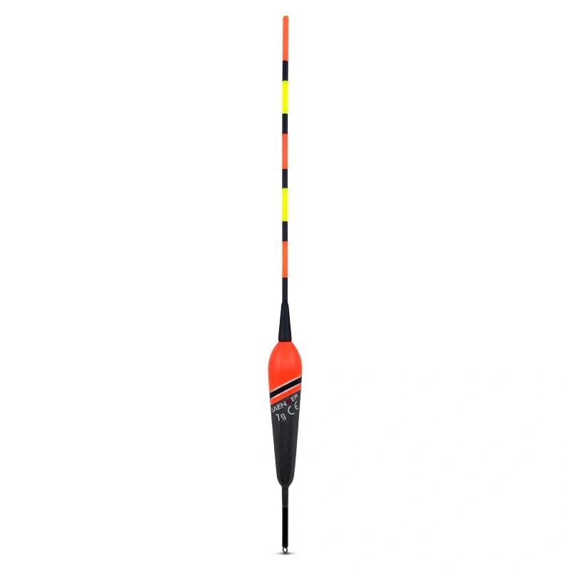 Saenger plavák IQ LED Sensitiv Waggler 4g