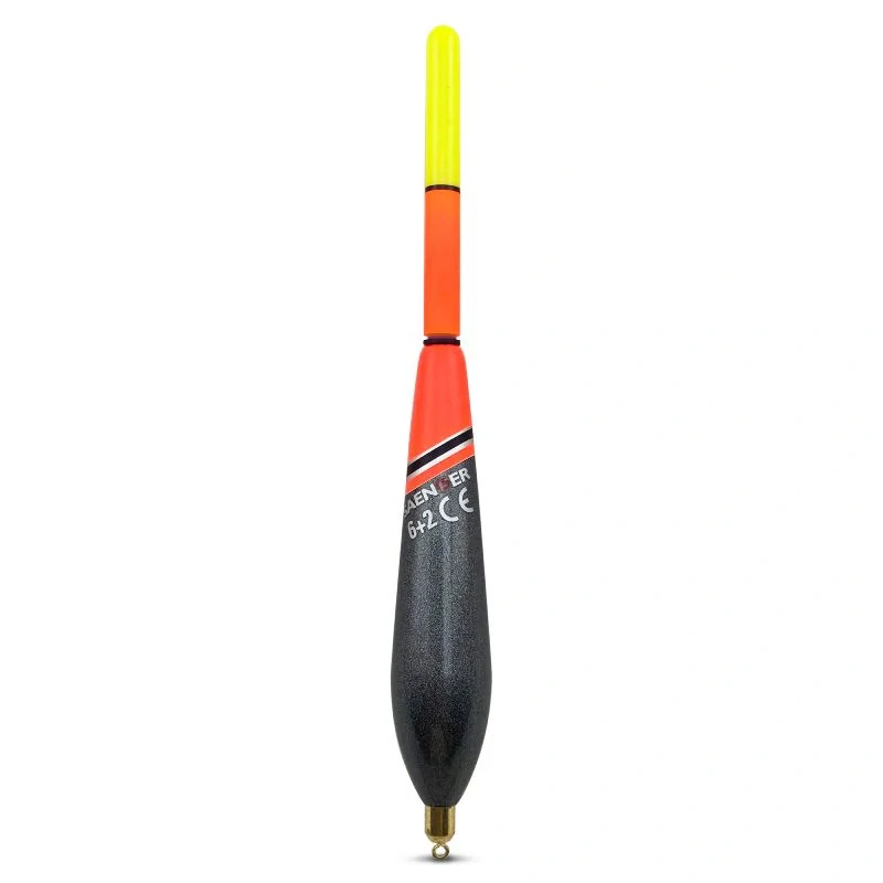 Saenger plavák IQ LED Laufpose 6+2g
