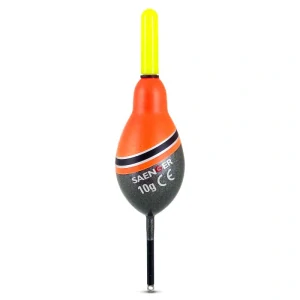 Saenger plavák LED Allround Laufpose 6g