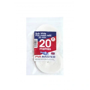 Náhradní punčocha PVA MASTER 20 m (2 x 10 m) 25 mm