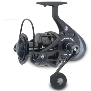 Uni Cat navijak DreamFish Giant 2
