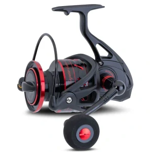 Uni Cat navijak Superior heavy spin 6500
