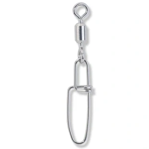 Uni Cat karabina s obratlíkom Ton cross lock 48mm 60kg 5ks