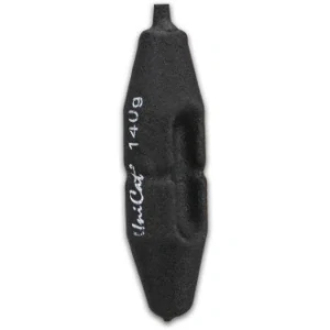 Uni Cat olovo Rattle Clonk Olive 80g