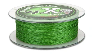Uni Cat šnúra 4 X Knock Out Line 0,40mm 200m 32kg