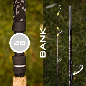 Vagner Prút Magic Bank 28 2,85m 400g