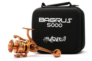 Vagner Bagrus 5000