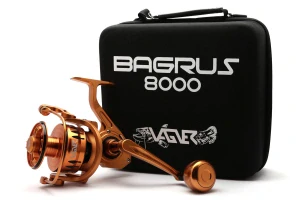 VAGNER BAGRUS 8000