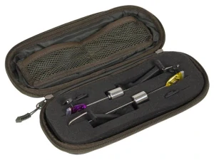 Giants fishing Puzdro na indikátory záberu Alarm Hard Case