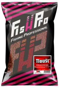 Fish Pro kŕmna zmes jalec 1kg