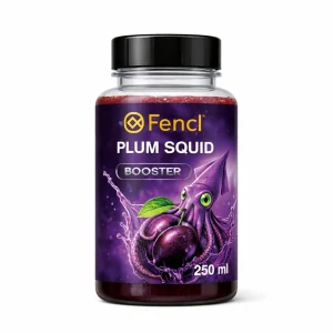 Fencl Booster Plum Squid 250 ml