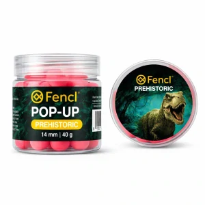 Fencl Pop Up Prehistoric 14mm
