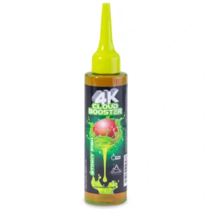 Anaconda 4K Cloud Booster Stinky Fish 70ml