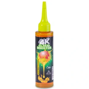 Anaconda 4K Cloud Booster Sweetcorn 70ml