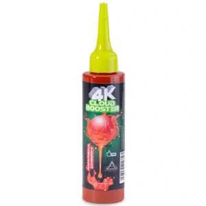 Anaconda 4K Cloud Booster Amarena Cherry 70ml