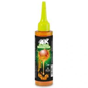 Anaconda 4K Cloud Booster Tropical Fruit 70ml