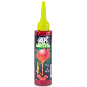 Anaconda 4K Cloud Booster Banana 70ml