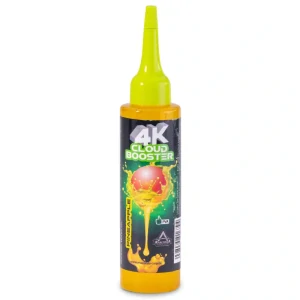 Anaconda 4K Cloud Booster Pineapple 70ml