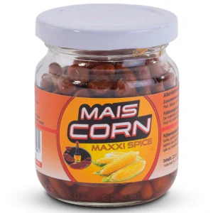 Saenger kukurica maxxi spice 220 ml