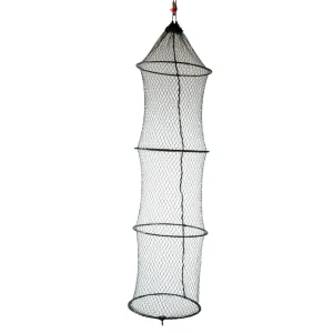 Sieťka Keepnet 40x120cm 4 kruhy