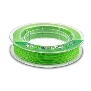Anaconda šnúra Spod‘n Rock Line 0,23mm 300m zelená
