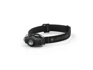Čelovka Ledlenser MH4