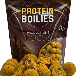 BOILIES FOCUS – Tropic 18mm