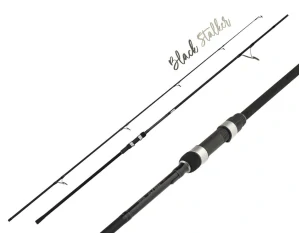 ZFISH Prút Black Stalker 9ft/2,75lb