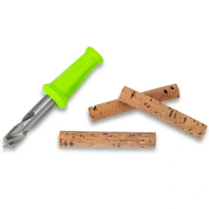 Anaconda sada Bait Drill Kit priemer 8mm