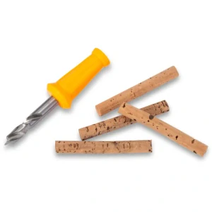 Anaconda sada Bait Drill Kit priemer 6mm