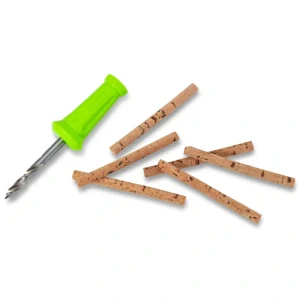 Anaconda sada Bait Drill Kit priemer 4mm